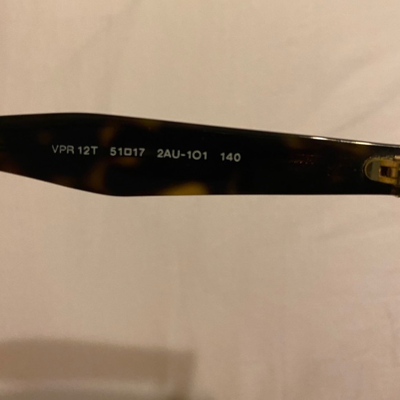 Prada frames 🕶 - Picture 2 of 5